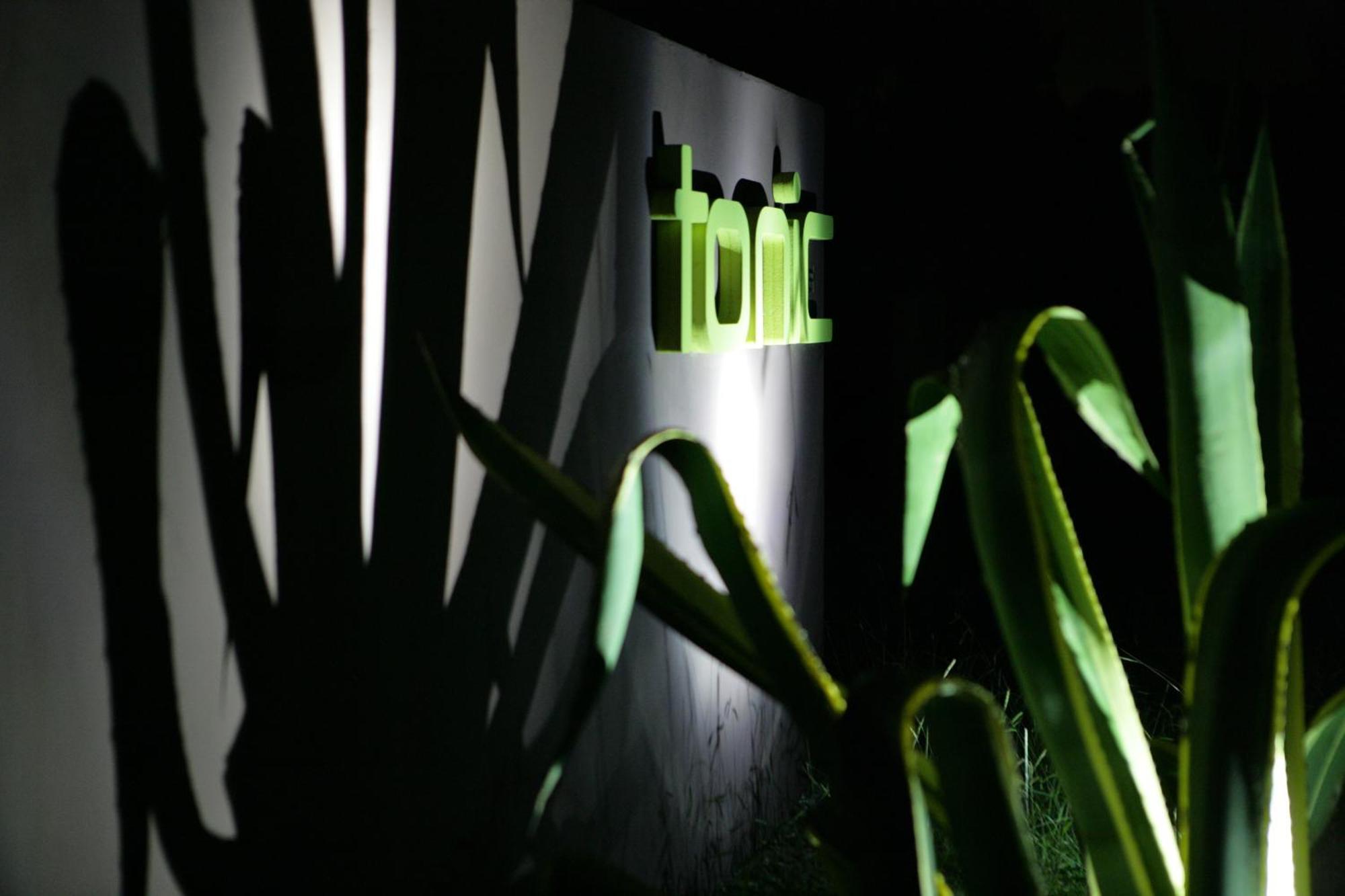 Tonic Hotel Lovedale Kültér fotó