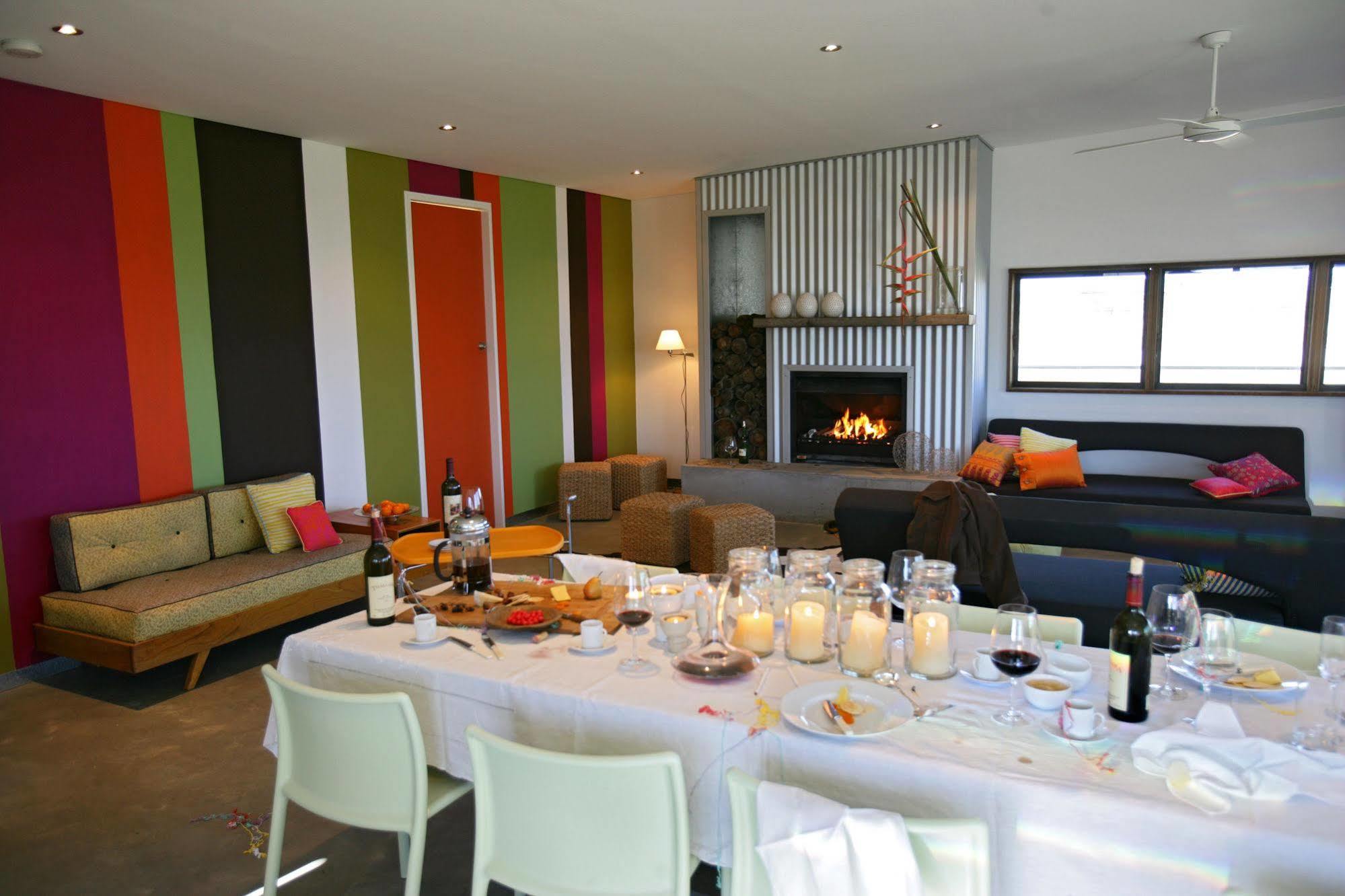 Tonic Hotel Lovedale Kültér fotó