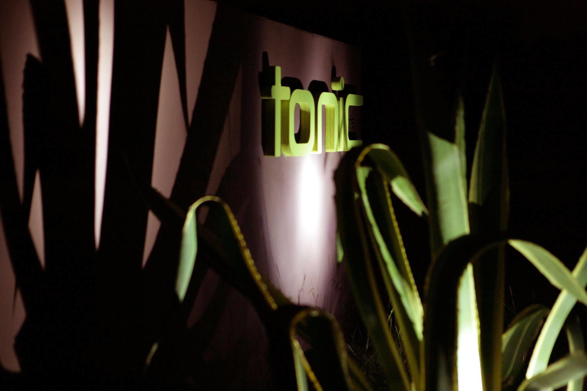 Tonic Hotel Lovedale Kültér fotó